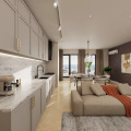 Продава  4-стаен град София , Дружба 2 , 189 кв.м | 99226632 - изображение [3]