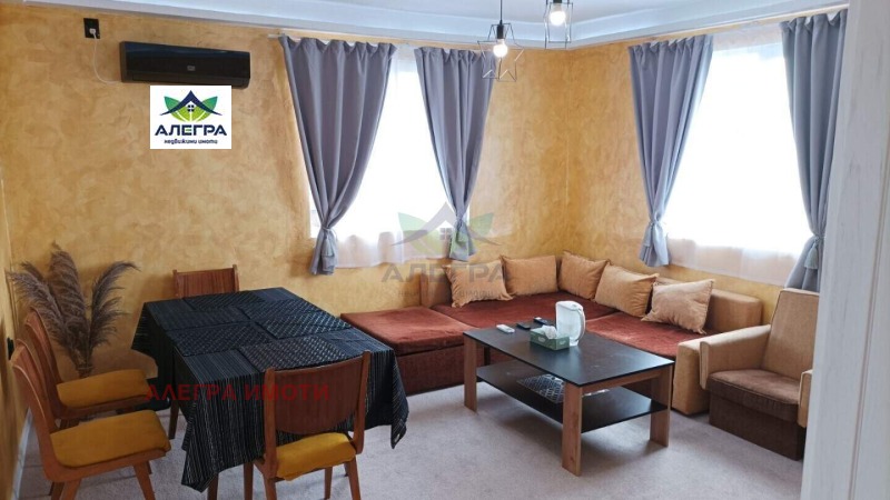Продава 3-СТАЕН в град Пазарджик, Център - 93 кв.м / 129 000 € » 252 302.07 лв., АЛЕГРА ИМОТИ