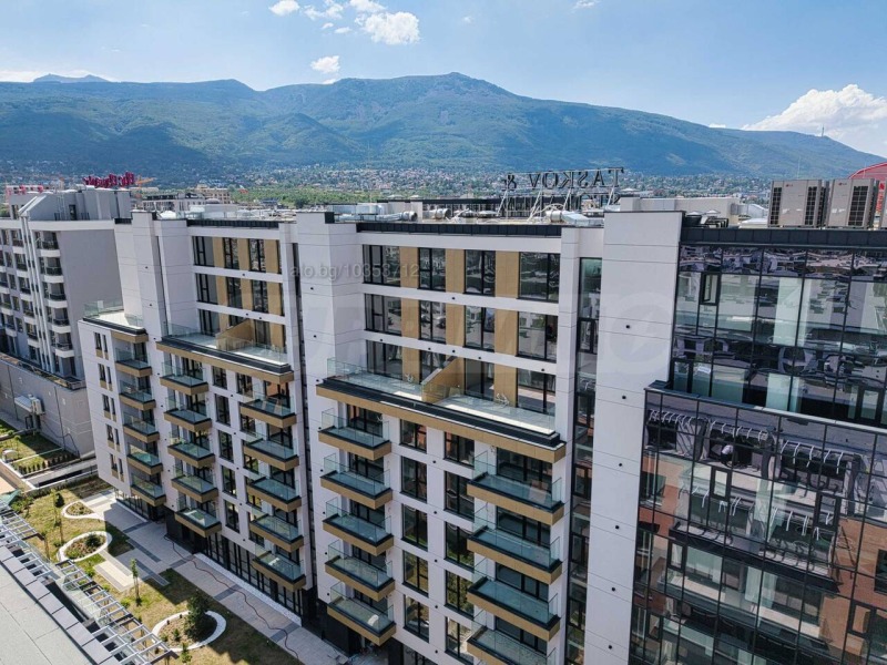 Продава 3-СТАЕН в град София, Малинова долина - 136 кв.м / 364 480 € » 712 860.92 лв., БАЙКАЛ