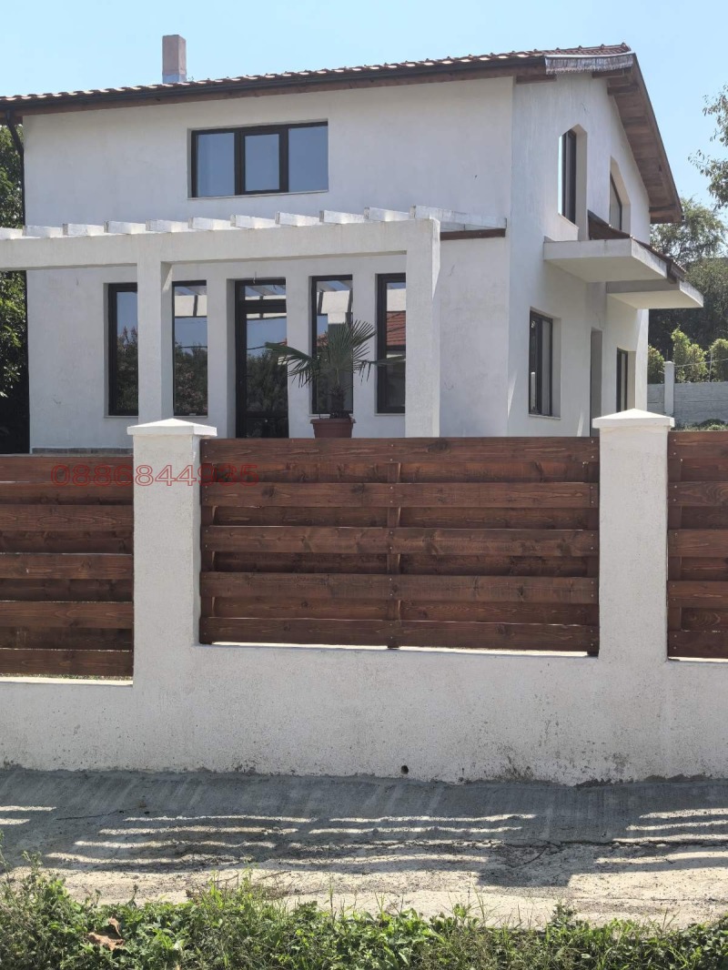 Продава КЪЩА в област Бургас, с. Велика - 170 кв.м / 249 000 € » 487 001.67 лв.