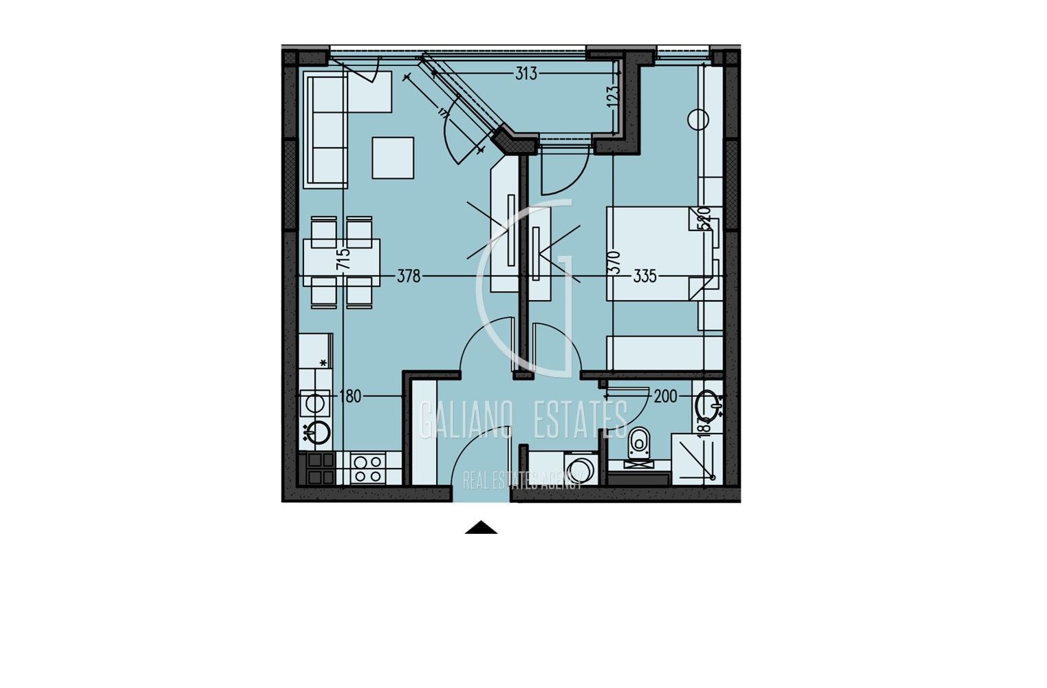 Продава 2-СТАЕН | Imot.bg — изображение 1