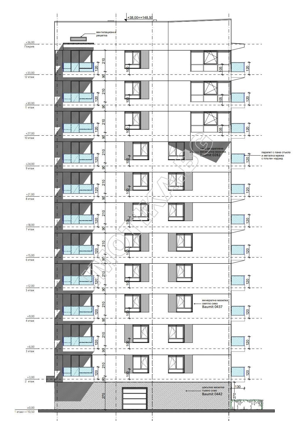 Продава 3-СТАЕН | Imot.bg — изображение 3