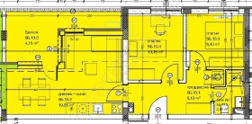 3-стаен град Варна, Кайсиева градина 2