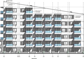 3-стаен град Варна, Кайсиева градина 1