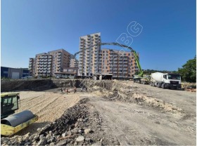 2 bedroom Kaysieva gradina, Varna