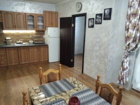 2 slaapkamers Bankja, Sofia