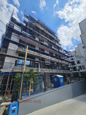 3-СТАЕН, 114 m2