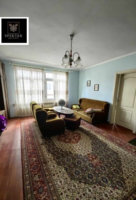 3+ bedroom Tsentar, Razgrad 1