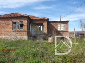 Продава къща област Варна с. Равна гора - [1] 