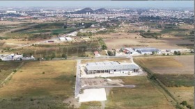 Οικόπεδο Ηνδυστρηαλνα ζονα - ΓΙΟΥγ, Πλοβδηβ 1