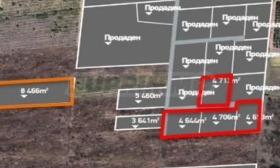 Οικόπεδο Ηνδυστρηαλνα ζονα - ΓΙΟΥγ, Πλοβδηβ 3