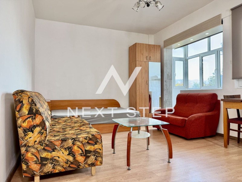 Продава 1-СТАЕН, гр. Пловдив, Тракия