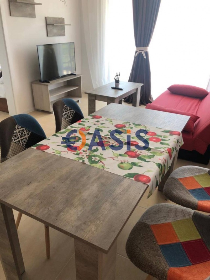 Продава  2-стаен, област Бургас, гр. Созопол • 94 500 EUR • ID 24016351 — holmes.bg - [1] 