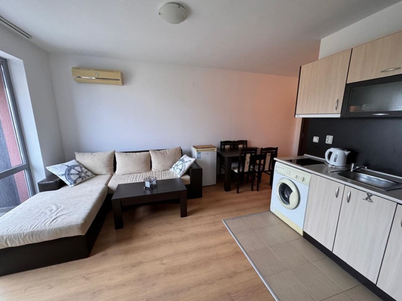 Zu verkaufen  1 Schlafzimmer region Burgas , k.k. Slantschew brjag , 62 qm | 38013003 - Bild [2]