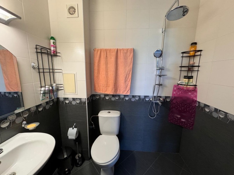 Zu verkaufen  1 Schlafzimmer region Burgas , k.k. Slantschew brjag , 62 qm | 38013003 - Bild [12]