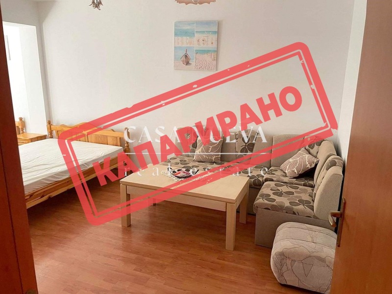 Продава  2-стаен, област Бургас, с. Лозенец • 74 900 EUR • ID 67720226 — holmes.bg - [1] 