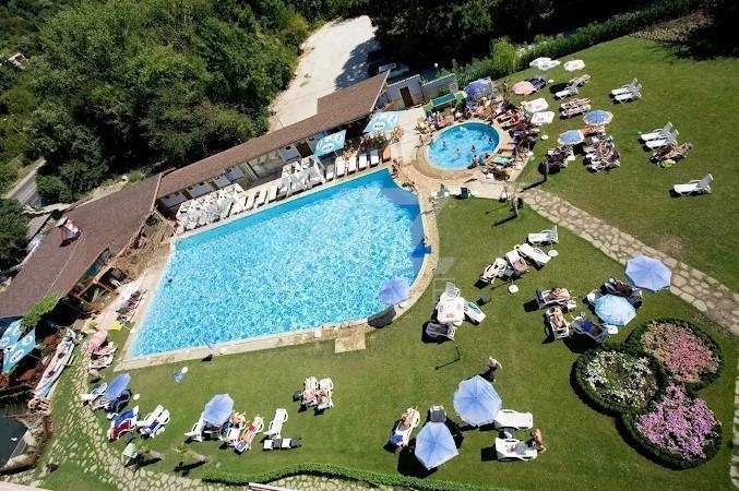 Продается  1 спальня Варна , к.к. Св.Св. Константин и Елена , 69 кв.м | 12109985 - изображение [15]