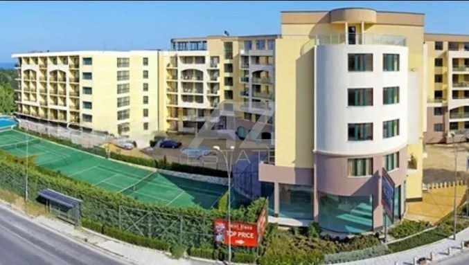 Продается  1 спальня Варна , к.к. Св.Св. Константин и Елена , 69 кв.м | 12109985 - изображение [16]