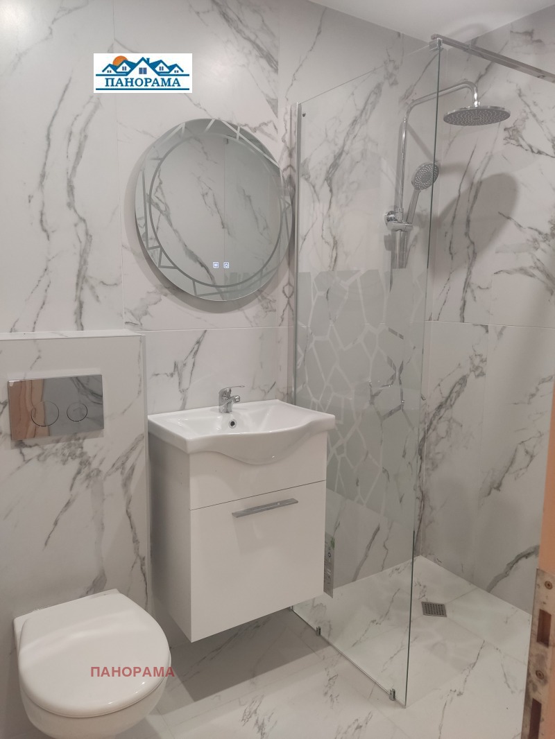 Na prodej  1 ložnice Plovdiv , Christo Smirnenski , 67 m2 | 57835948 - obraz [3]