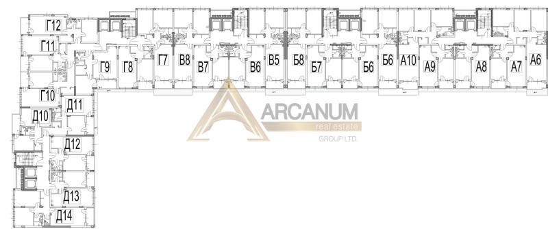 Продава 2-СТАЕН, гр. Варна, Кайсиева градина, снимка 3 - Апартаменти - 52391132