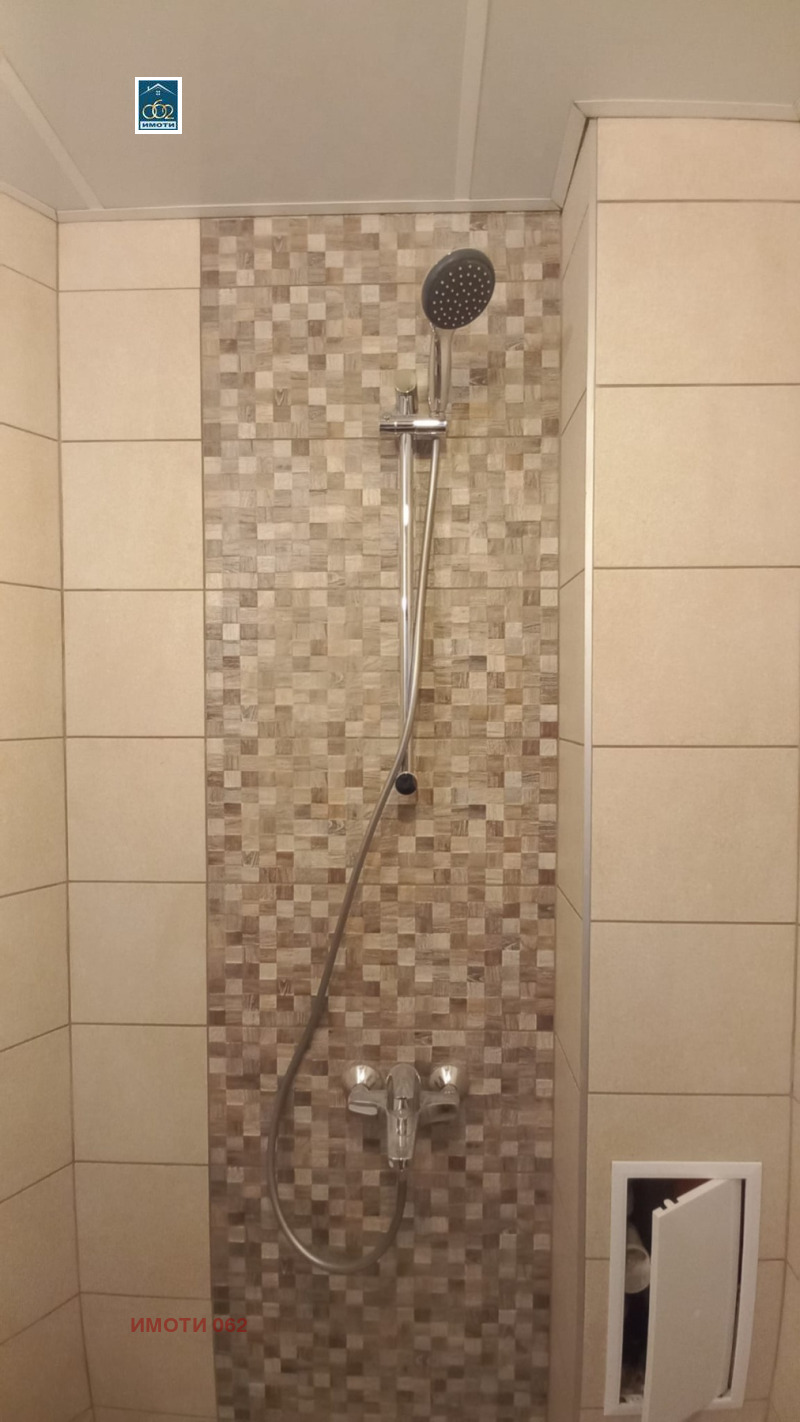 Продава 2-СТАЕН, гр. Велико Търново, Бузлуджа, снимка 6 - Апартаменти - 52539517