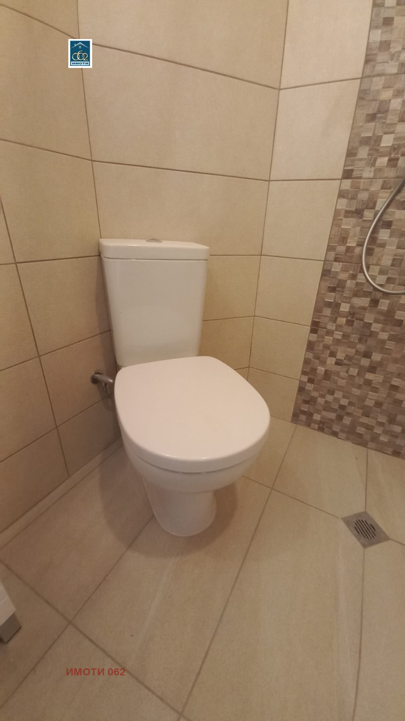 Продава 2-СТАЕН, гр. Велико Търново, Бузлуджа, снимка 4 - Апартаменти - 52539517