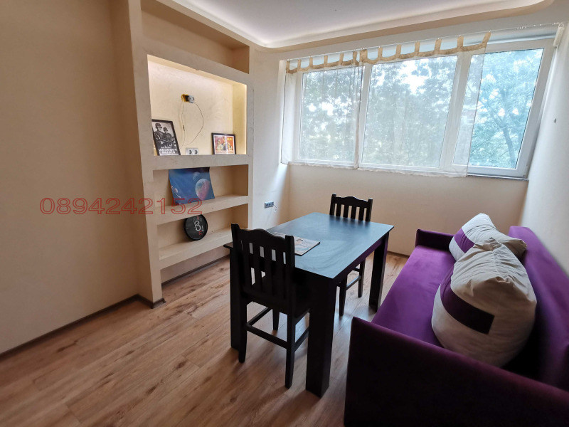 Продава 2-СТАЕН, гр. София, Люлин 10, снимка 8 - Апартаменти - 53400800