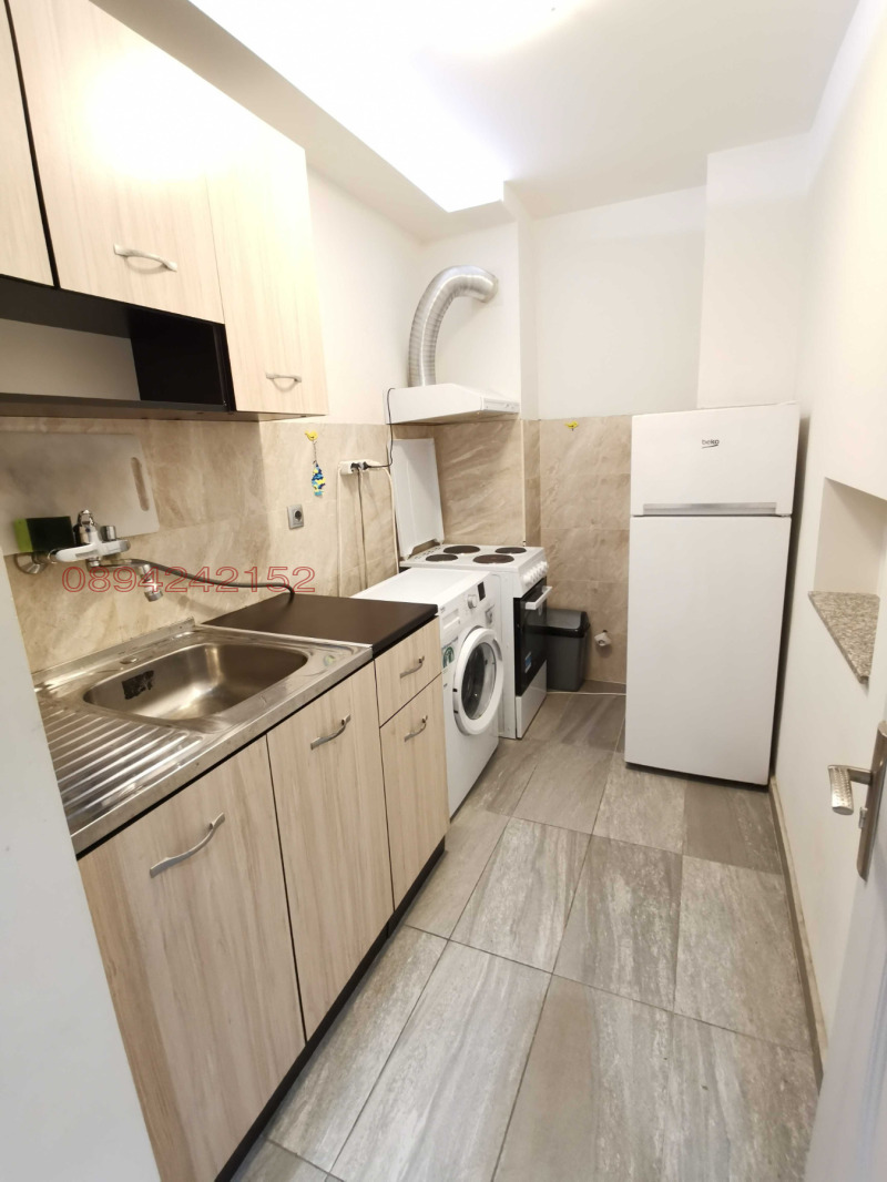 Продава 2-СТАЕН, гр. София, Люлин 10, снимка 2 - Апартаменти - 53400800