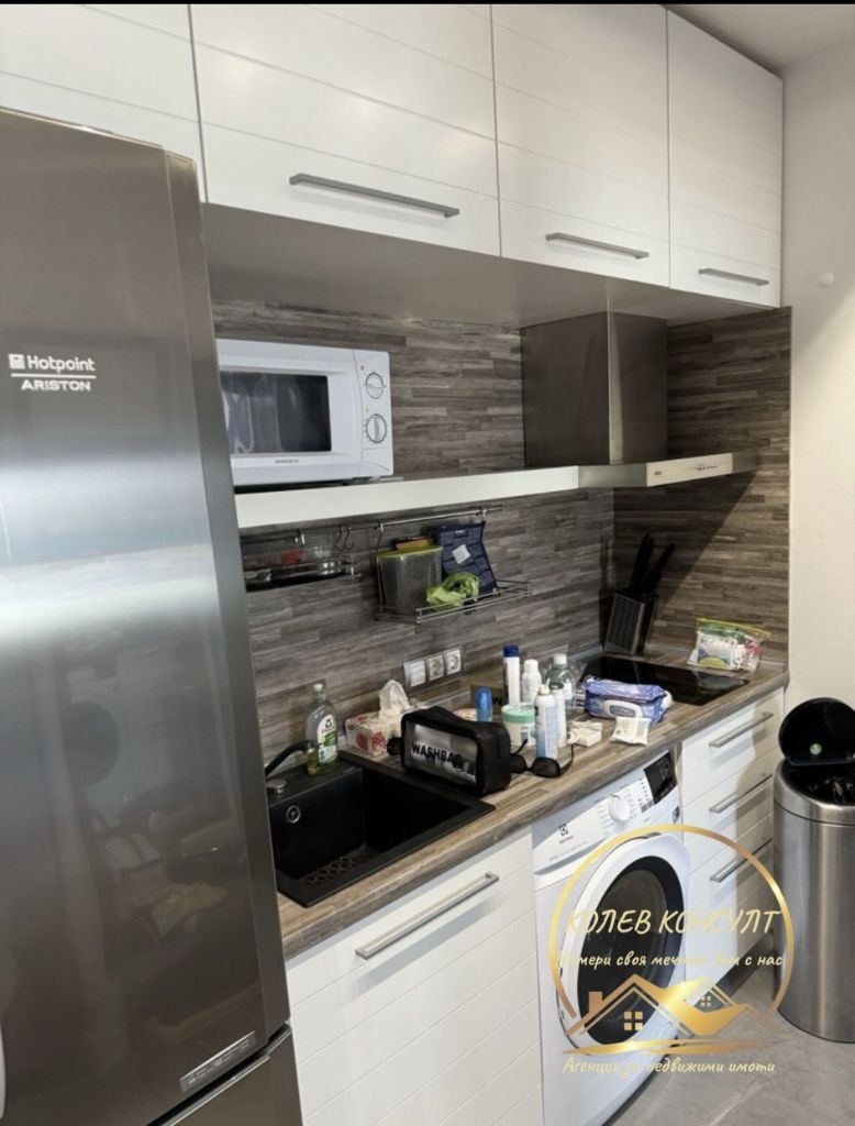 Продава 2-СТАЕН, гр. Созопол, област Бургас, снимка 2 - Апартаменти - 54348497