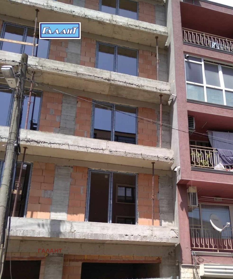 Продава  3-стаен, град Варна, Център •  150 000 EUR • ID 71611085 — holmes.bg - [1] 