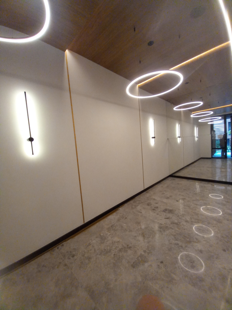 Продава 3-СТАЕН, гр. София, Малинова долина, снимка 9 - Апартаменти - 51289423