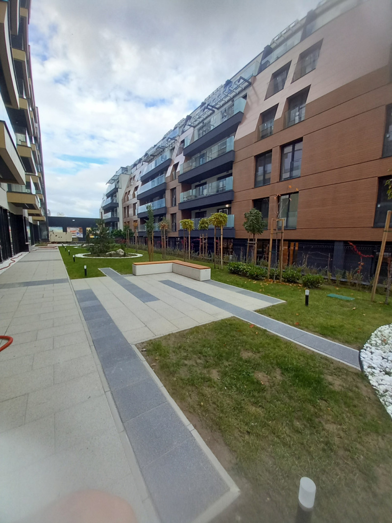 Продава 3-СТАЕН, гр. София, Малинова долина, снимка 6 - Апартаменти - 51289423