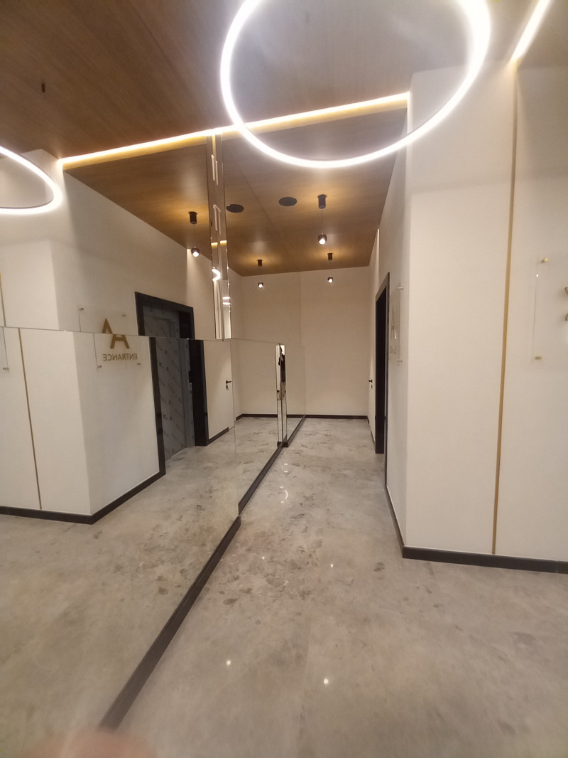 Продава 3-СТАЕН, гр. София, Малинова долина, снимка 10 - Апартаменти - 51289423