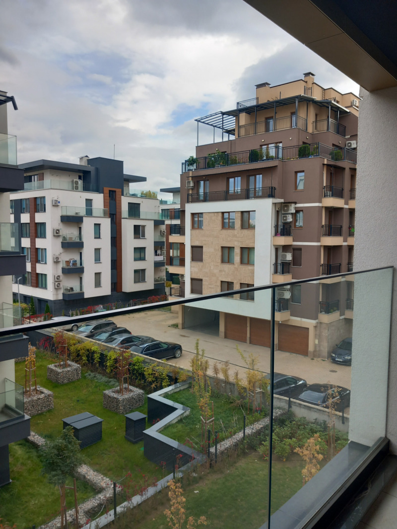 Продава 3-СТАЕН, гр. София, Малинова долина, снимка 5 - Апартаменти - 51289423