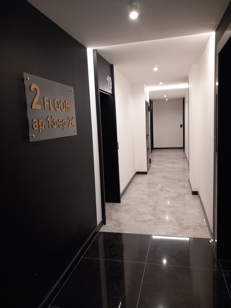 Продава 3-СТАЕН, гр. София, Малинова долина, снимка 3 - Апартаменти - 51289423