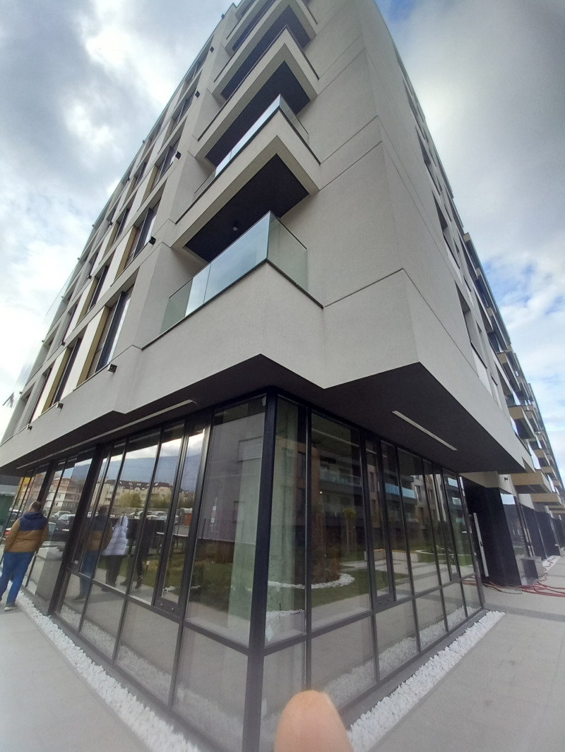 Продава 3-СТАЕН, гр. София, Малинова долина, снимка 7 - Апартаменти - 51289423