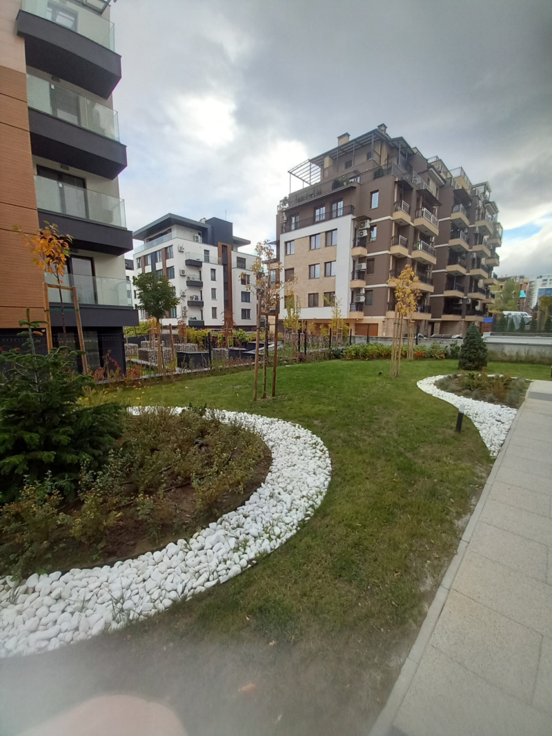 Продава 3-СТАЕН, гр. София, Малинова долина, снимка 8 - Апартаменти - 51289423