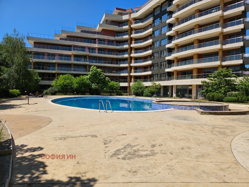 De vânzare  2 dormitoare regiunea Burgas , c.c. Slânciev briag , 172 mp | 52019587 - imagine [11]