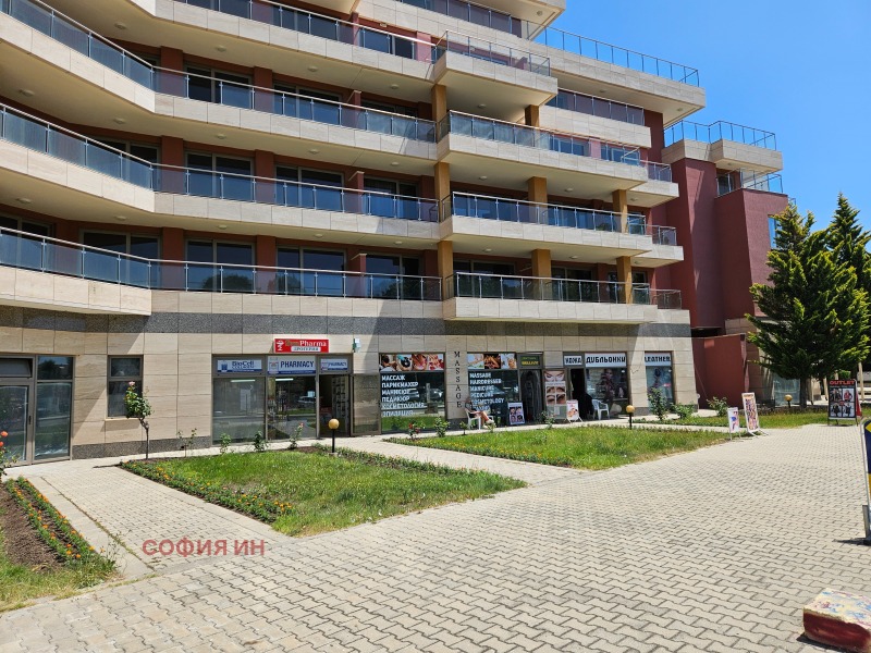 De vânzare  2 dormitoare regiunea Burgas , c.c. Slânciev briag , 172 mp | 52019587 - imagine [16]