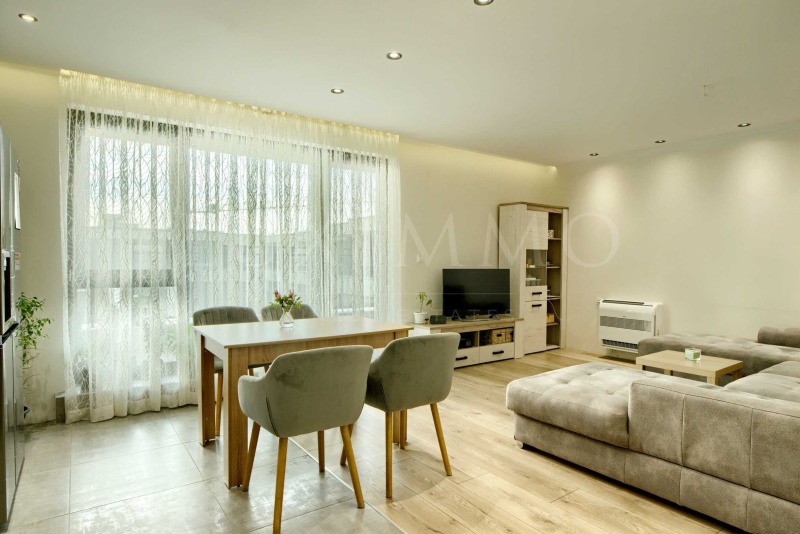 In vendita  2 camere da letto Plovdiv , Hristo Smirnenski , 158 mq | 43179313 - Immagine [3]