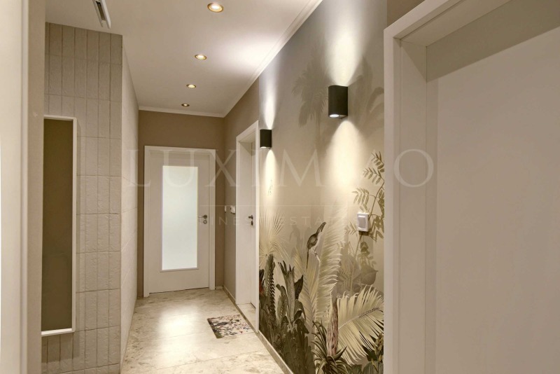In vendita  2 camere da letto Plovdiv , Hristo Smirnenski , 158 mq | 43179313 - Immagine [14]