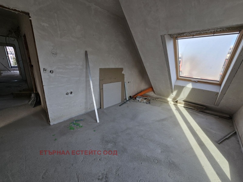 Продава 3-СТАЕН, гр. София, Кръстова вада, снимка 6 - Апартаменти - 51756379