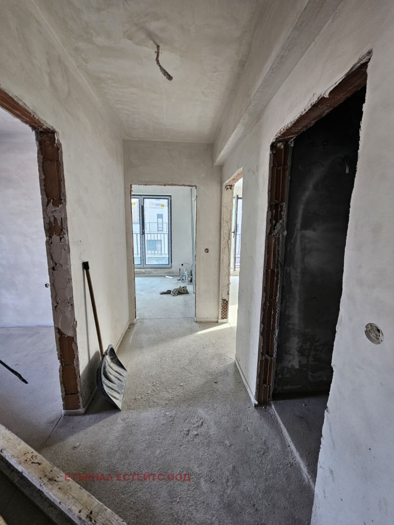 Продава 3-СТАЕН, гр. София, Кръстова вада, снимка 11 - Апартаменти - 51756379