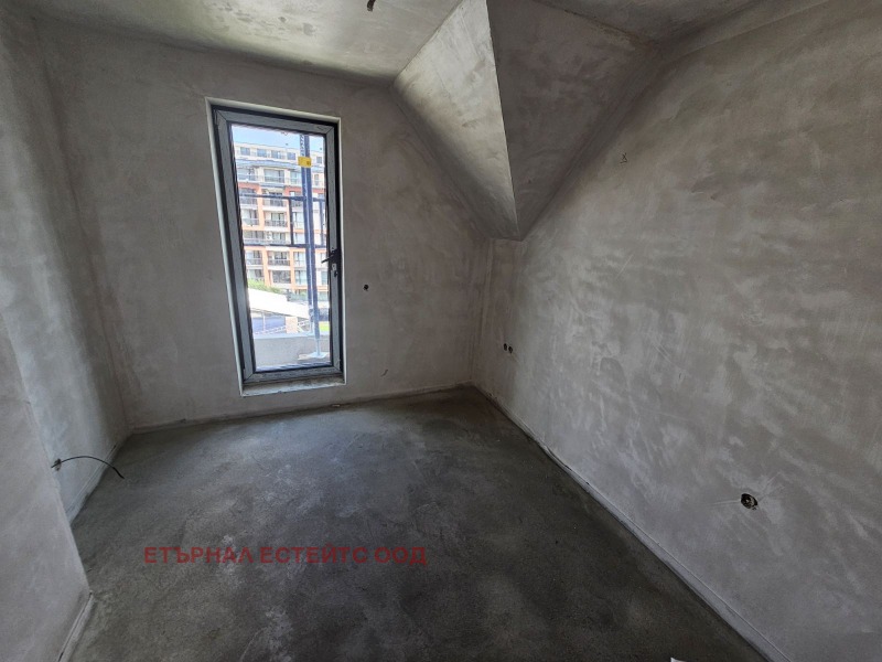 Продава  3-стаен град София , Кръстова вада , 114 кв.м | 77384615 - изображение [14]