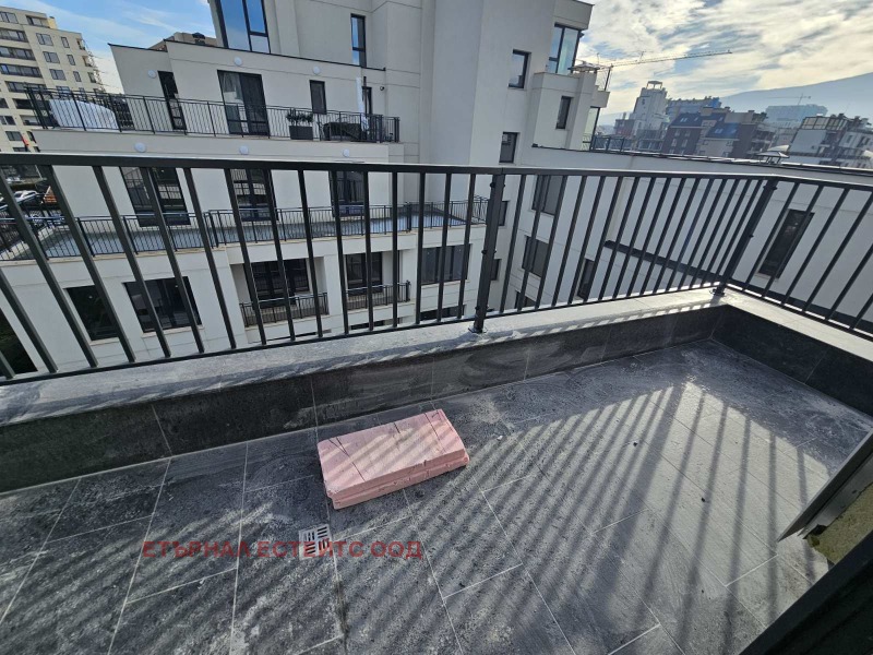 Продава 3-СТАЕН, гр. София, Кръстова вада, снимка 5 - Апартаменти - 51756379