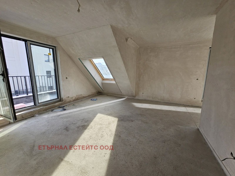 Продава 3-СТАЕН, гр. София, Кръстова вада, снимка 4 - Апартаменти - 51756379