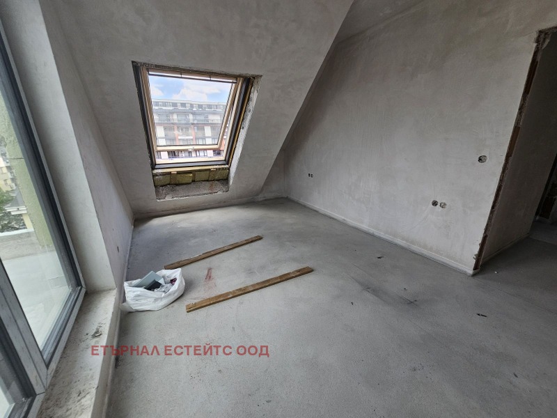 Продава  3-стаен град София , Кръстова вада , 114 кв.м | 77384615 - изображение [7]