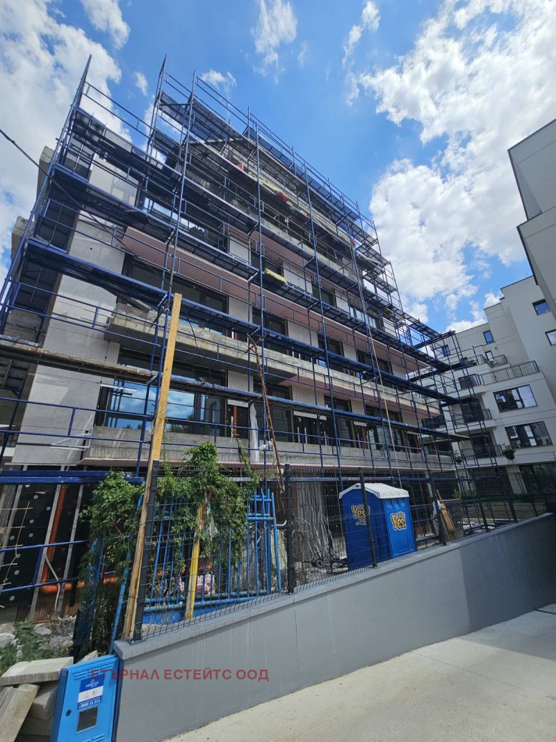 Продава 3-СТАЕН, град София, Кръстова вада • 262200 € • 48862819 — Holmes.bg
