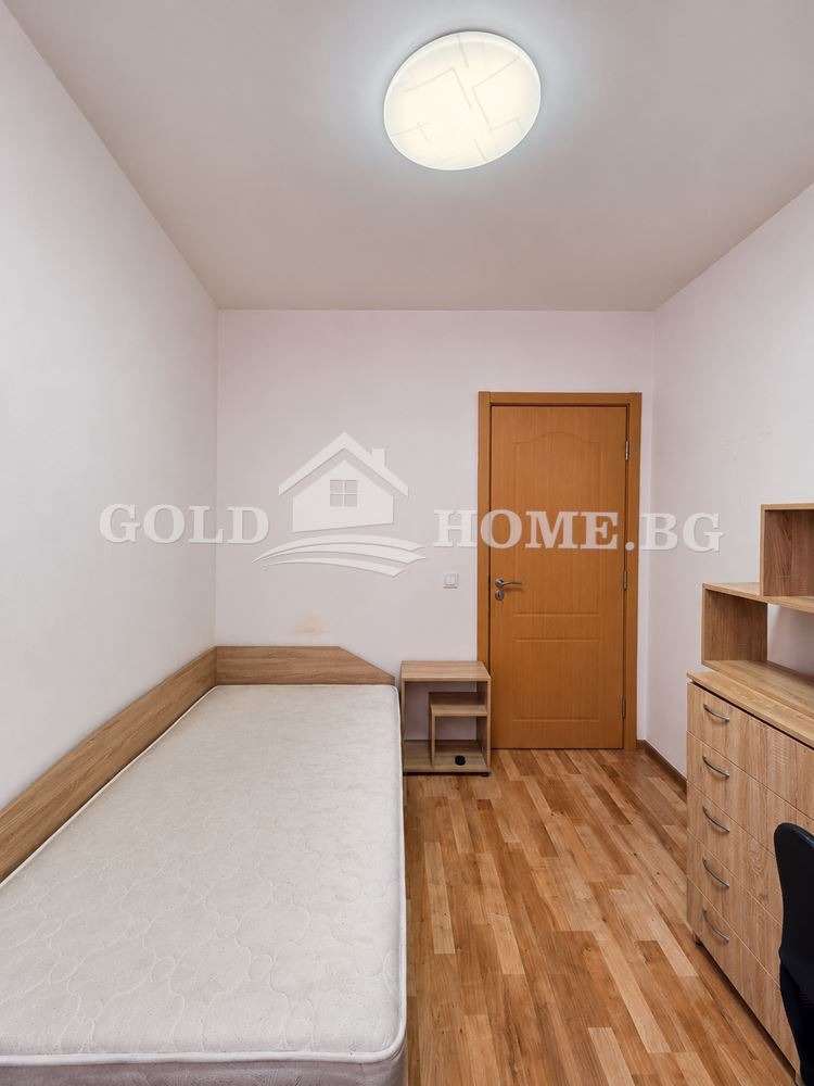 Продава 3-СТАЕН, гр. Пловдив, Южен, снимка 6 - Апартаменти - 56252012