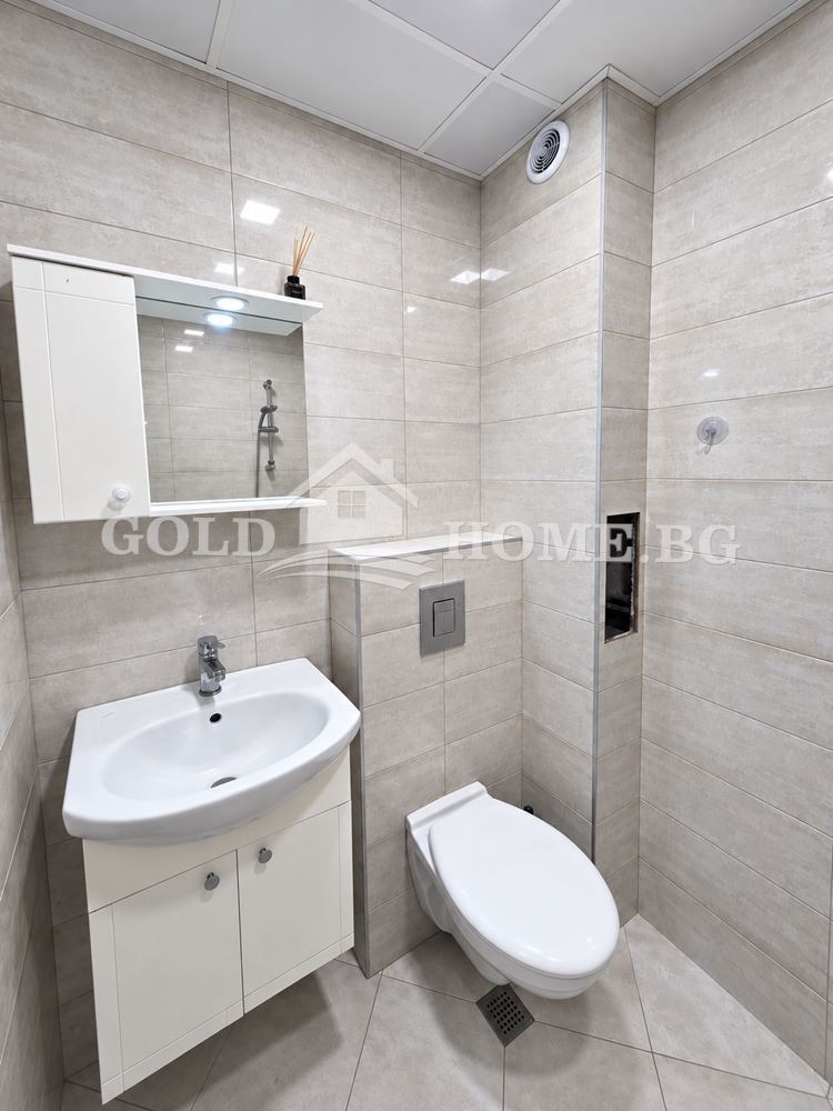 Продава 3-СТАЕН, гр. Пловдив, Южен, снимка 9 - Апартаменти - 56252012
